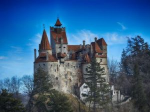 Palace of Parliament : Fast–Track + Guided Tour
